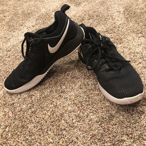 Nike Volleyball Shoes